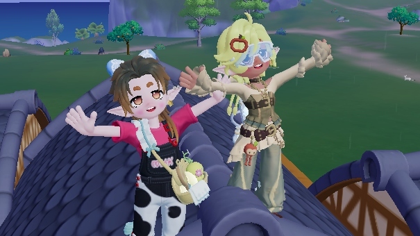 ぼくうしさん🐮 tweet media