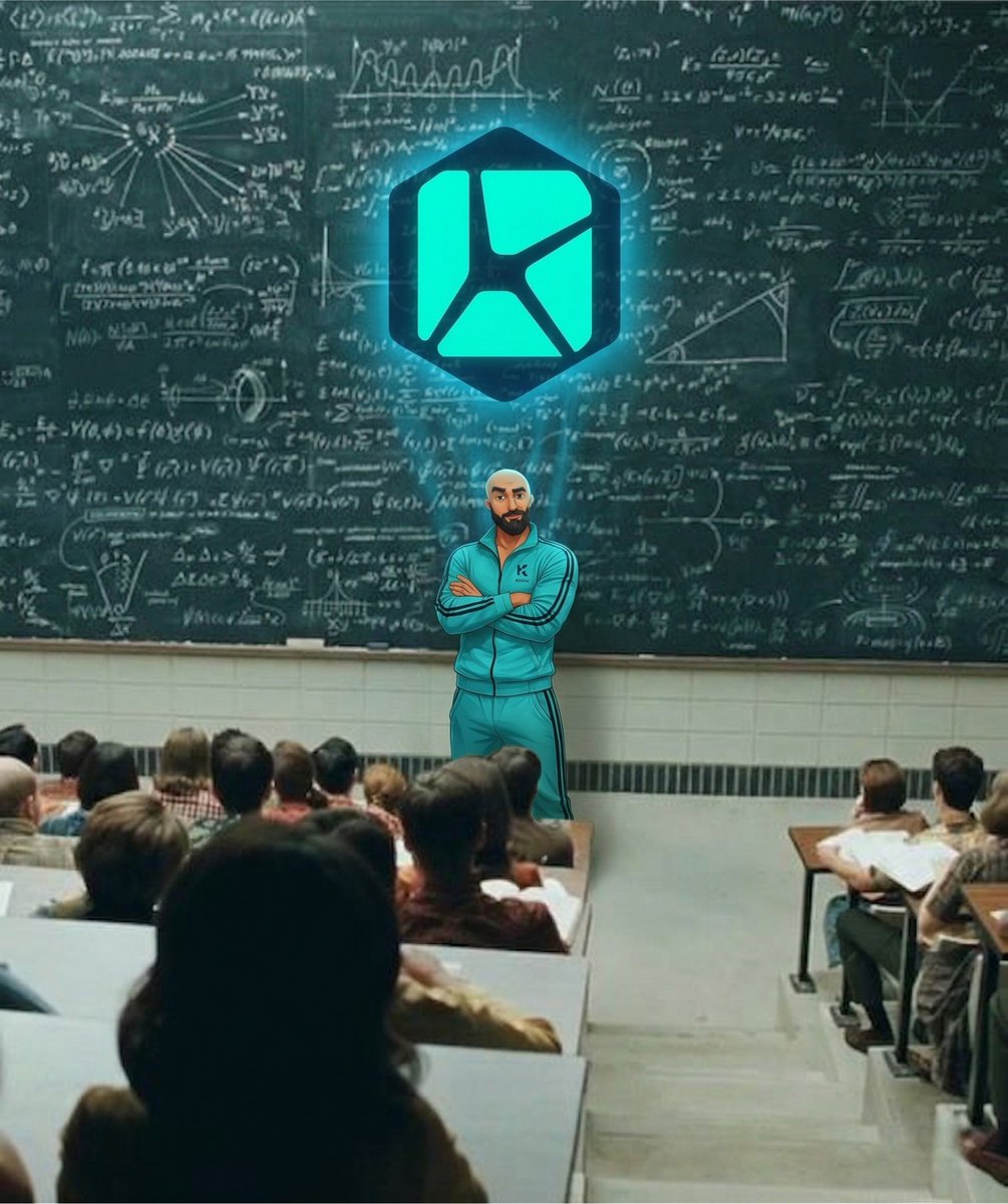 Invest an hour of your time in learning something new! We’re hosting <a href="/Kintsu/">Kintsu</a> Learn tomorrow 

What’s in store for you
🔹 A deep dive into blockchain and DeFi
🔹 Secrets to creating awesome content
🔹 Data analytics from industry experts

Kintsu’s experts are ready to share their