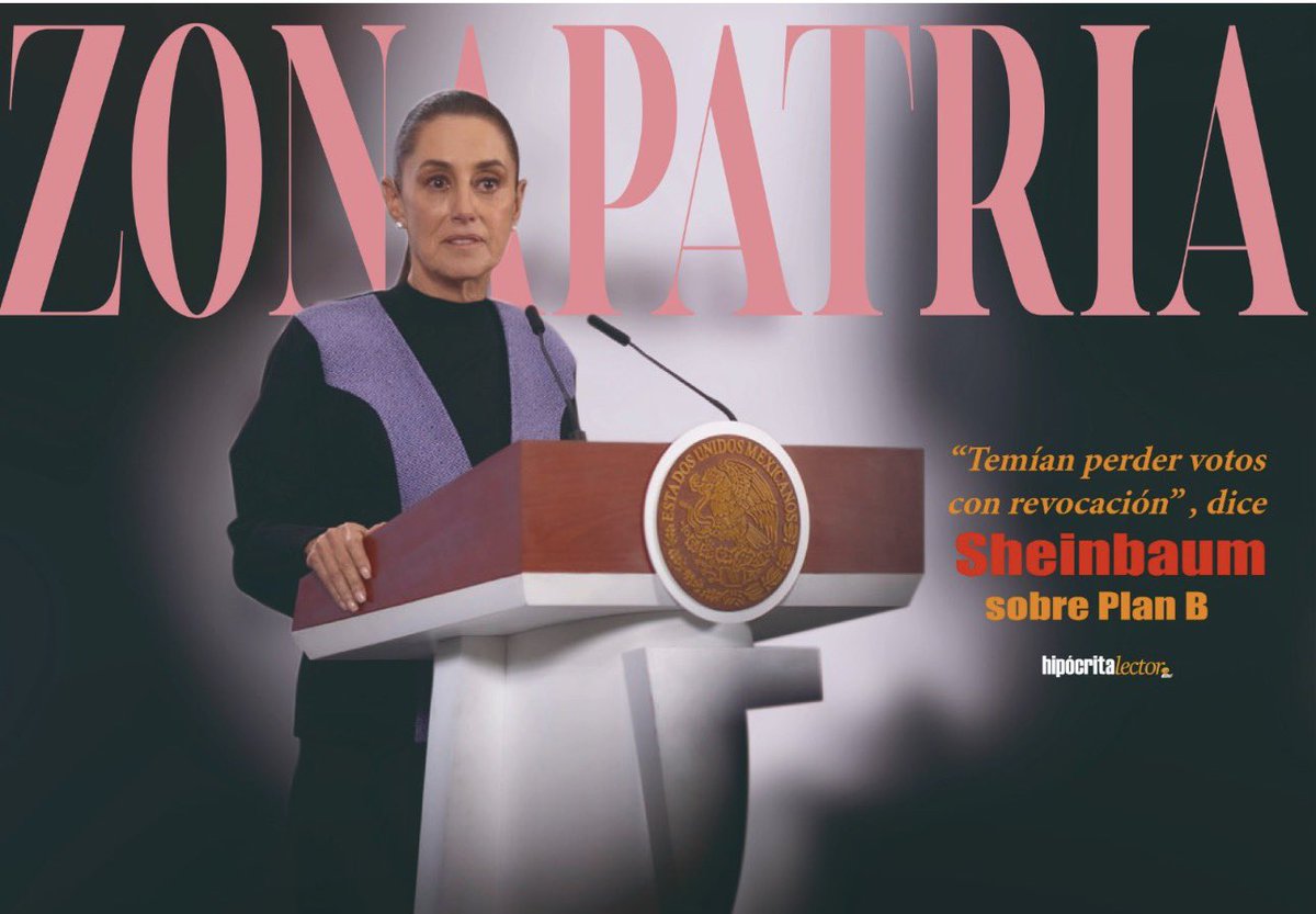 Mario Alberto Mejía tweet media