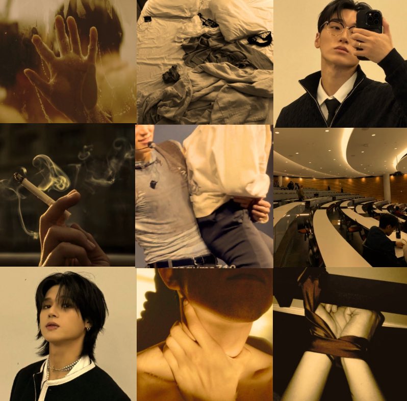 WoosansWife 🖤. tweet media