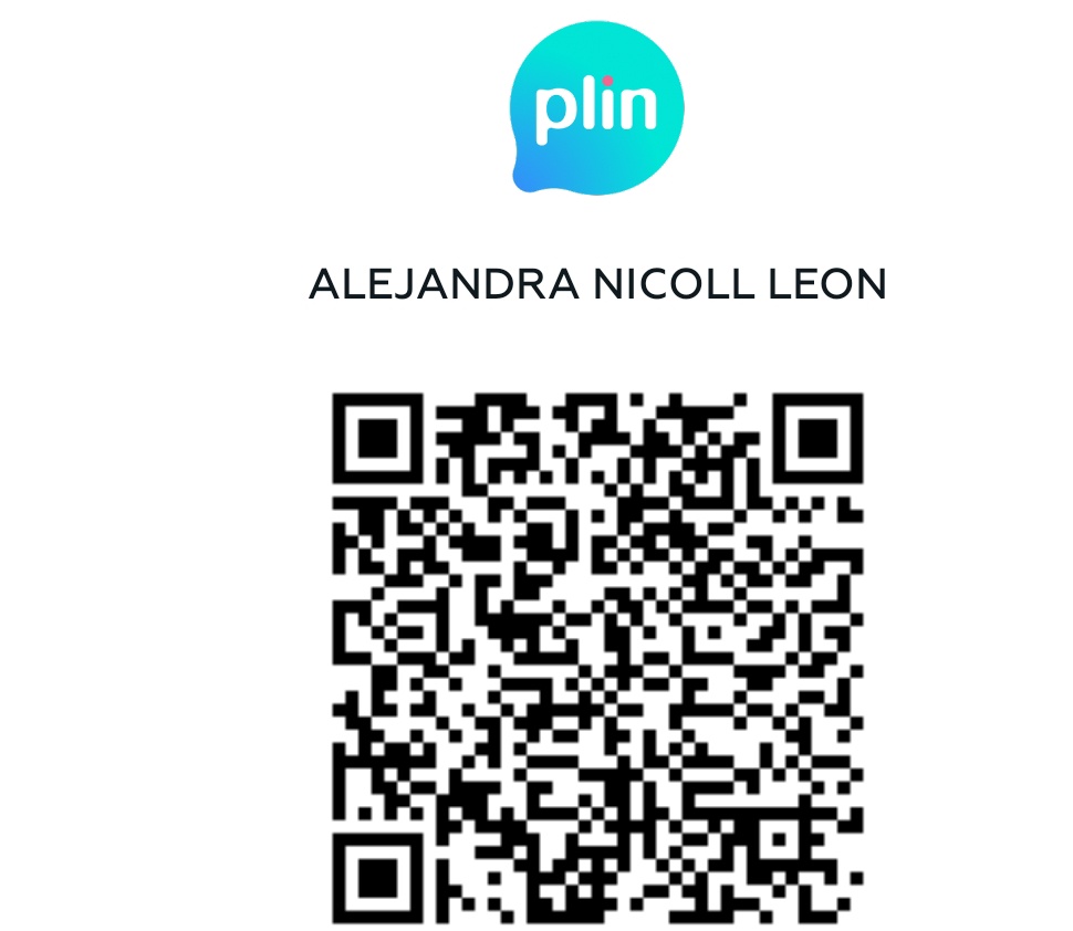 Aquí les dejo las demas boletas y QR  por favor amigos ayúdeme a poder llegar a la meta se que no soy muy activa en Twitter por falta de tiempo , necesito de la ayuda de todos ustedes y de mis seres queridos de ante mano les agradezco mucho .