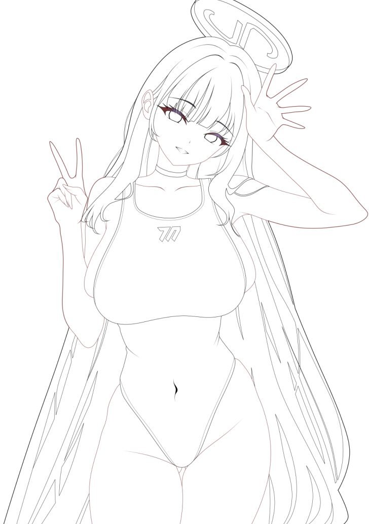 Rena 🐰 tweet media