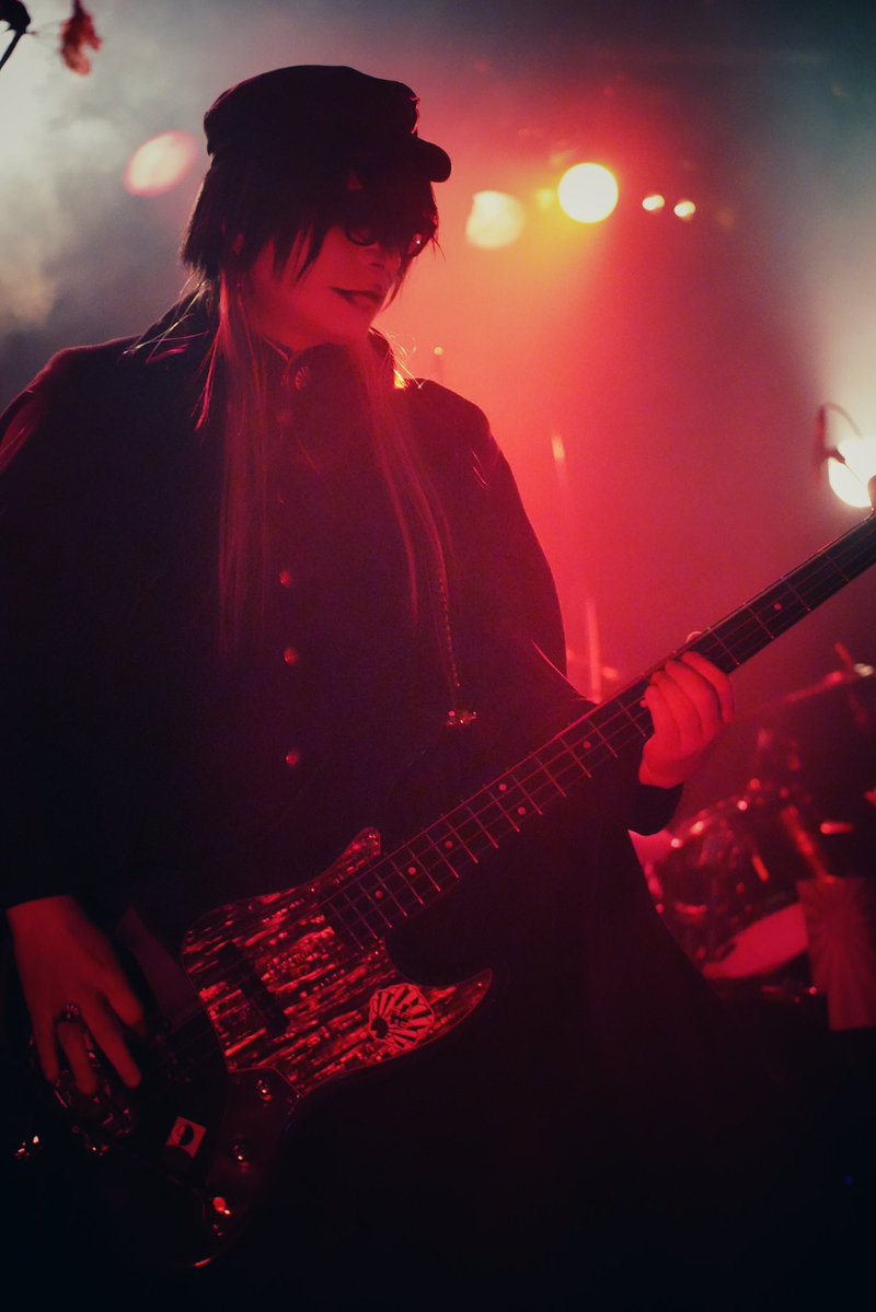 RISAOSAWA tweet media