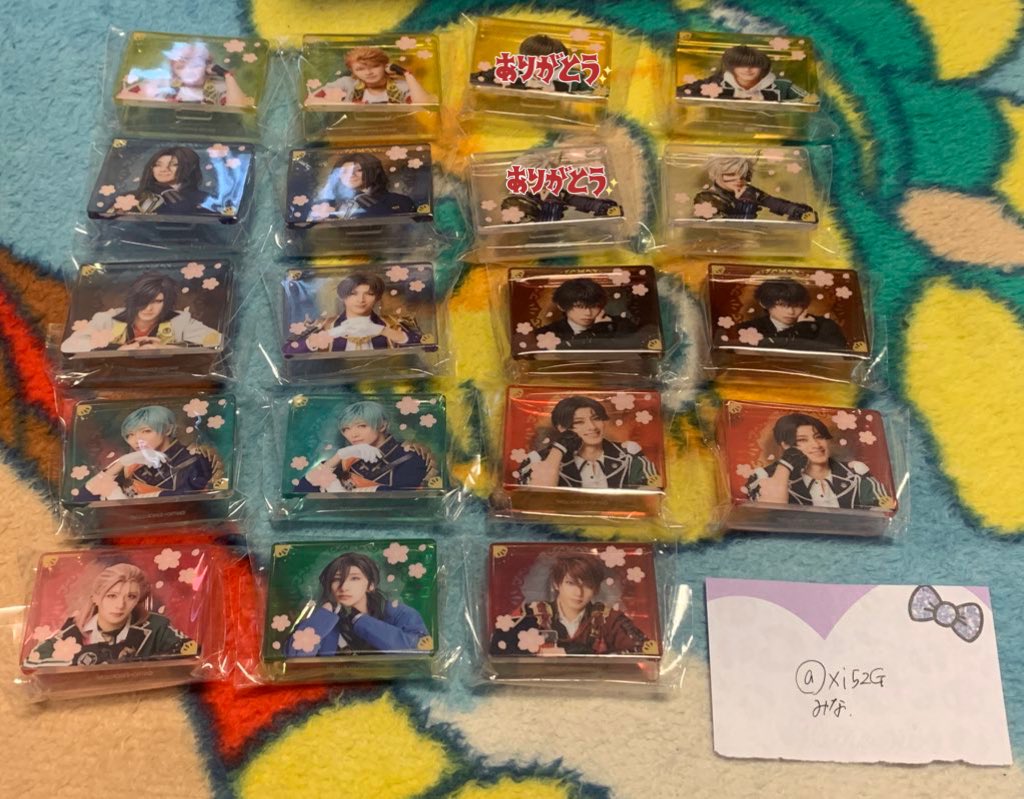 みな︎❁ tweet media