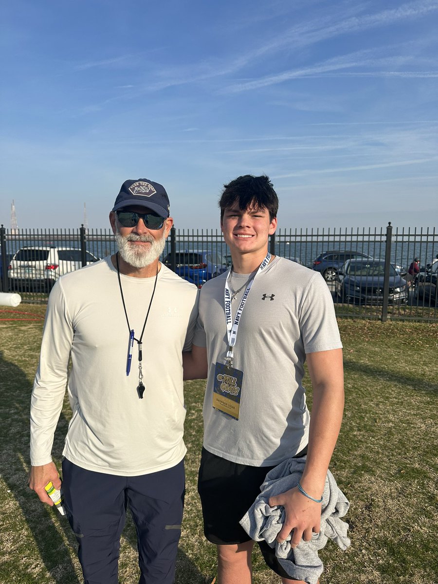 Brennan loose 27 LB tweet media