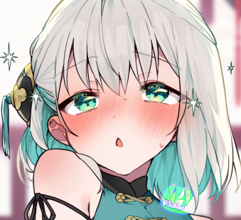 seki3eki's tweet photo. ぱちぱち顔 https://t.co/GMlwbOz1SL