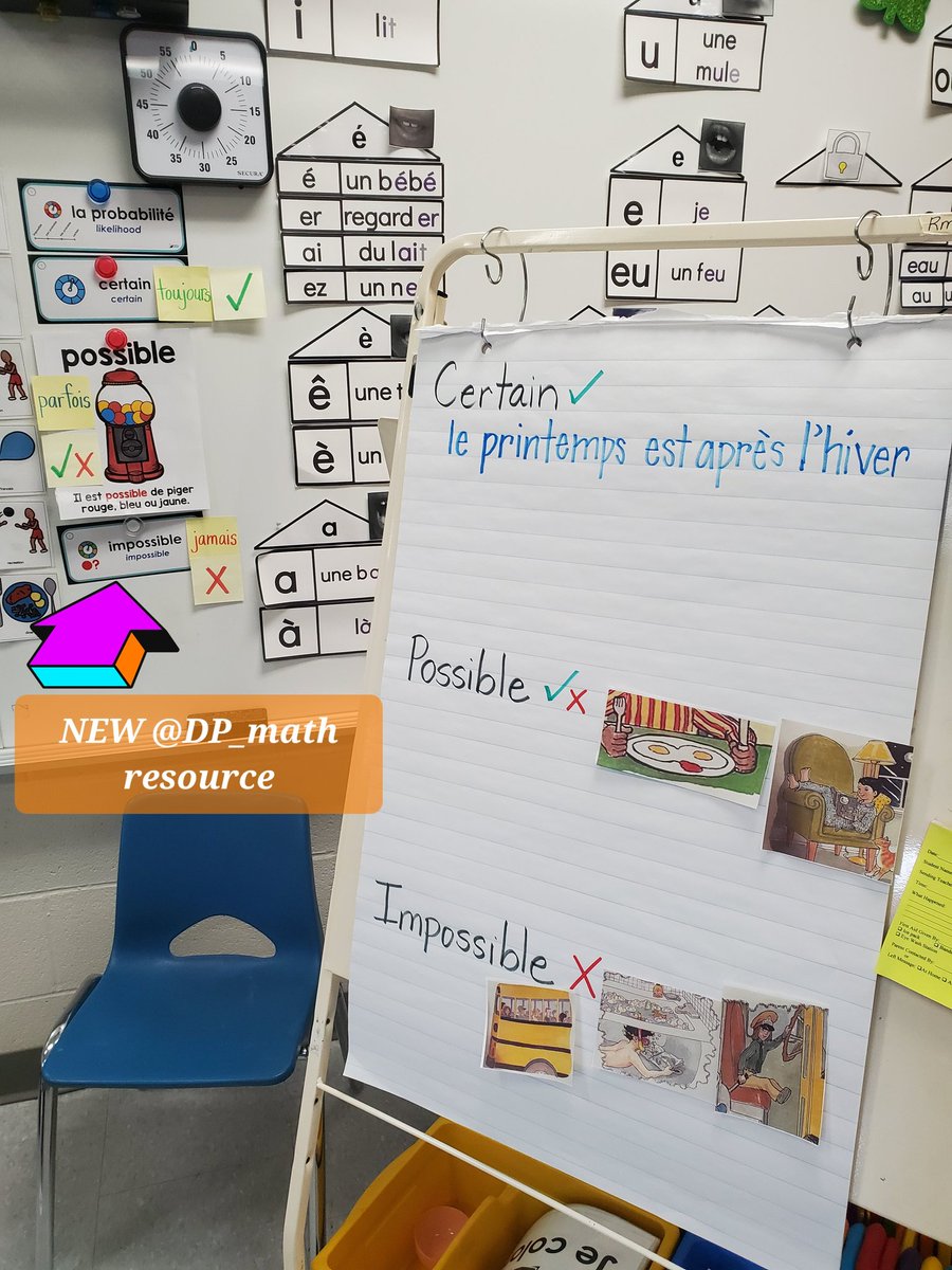 DP_math's tweet image. Enjoyed working w/ @DP_FSL, Gr. 1 #FrenchImmersion Ts, &amp;amp; students today. Session included a lesson model incorporating @PearsonMatholo1 &amp;amp; a 🆕️ @DP_math vocab resource to support math understanding &amp;amp; language acquisition &amp;amp; production. TY @AngelaMericiDP for hosting us 🙂 #dpmath