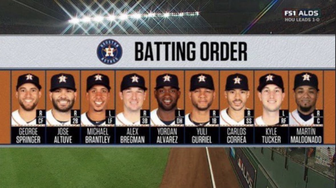 AltuveMuse tweet media