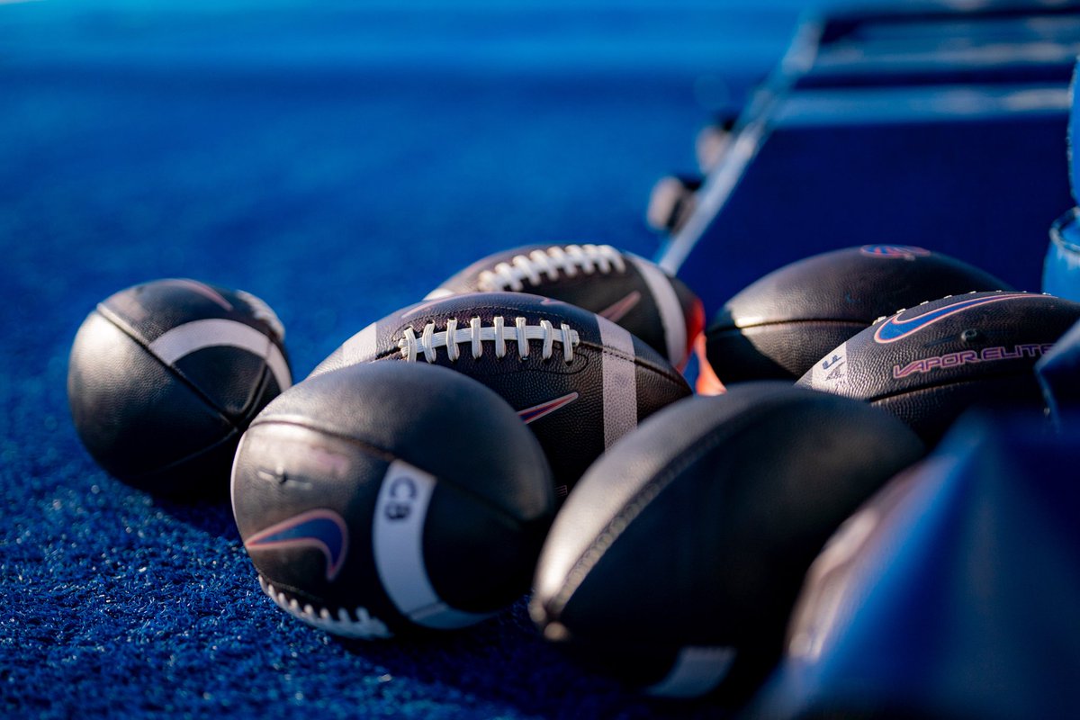 Boise State Football tweet media