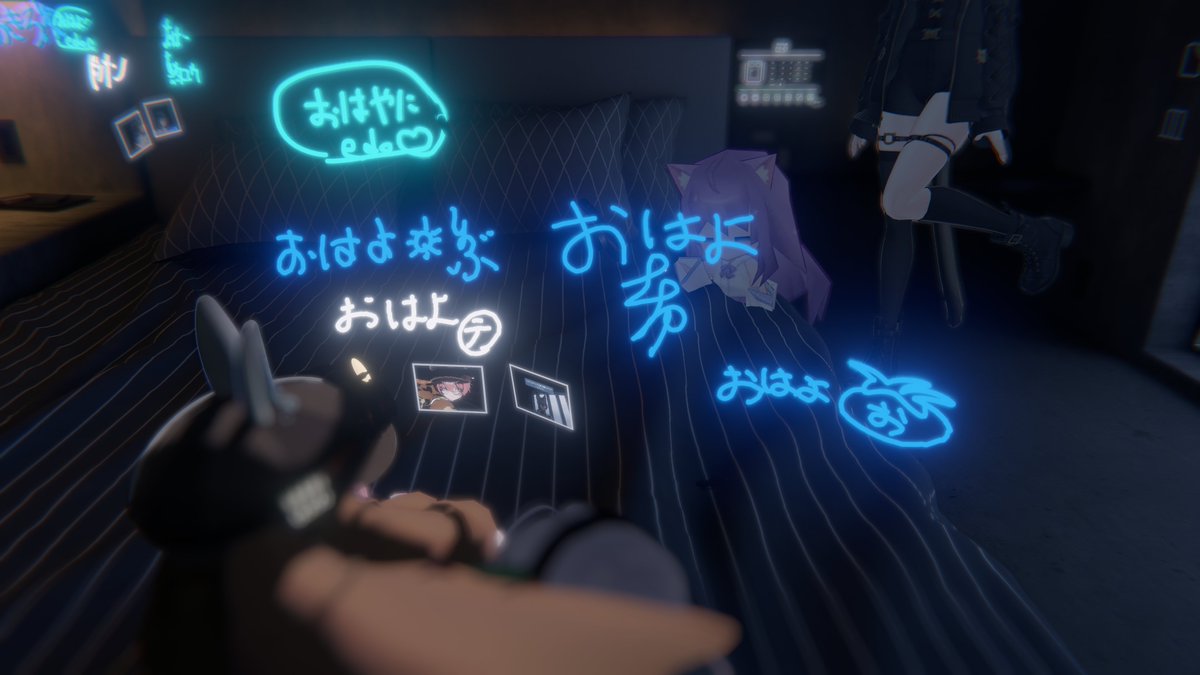 真汐 ゆう/mataari★ tweet media