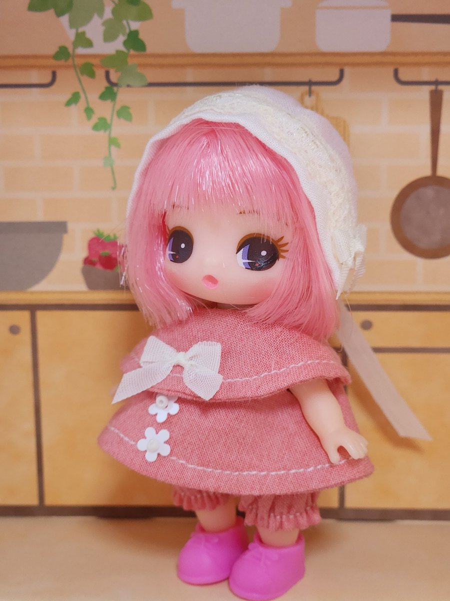 あんぷ〜まま☆ tweet media