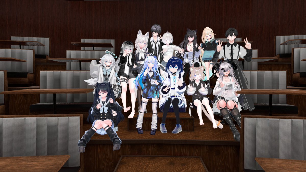 めるるん tweet media