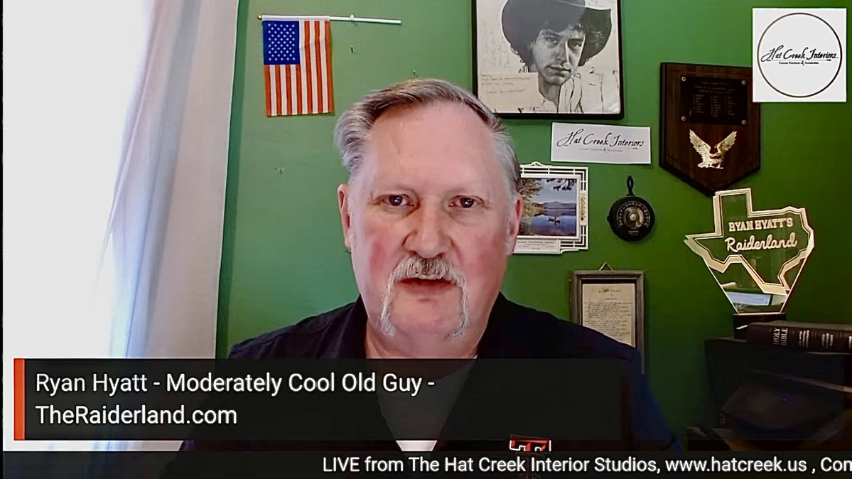 Ryan Hyatt tweet media