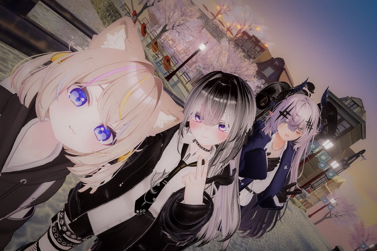 めるるん tweet media