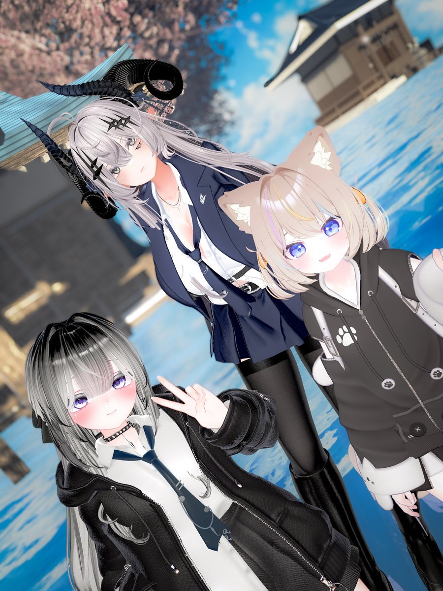 めるるん tweet media