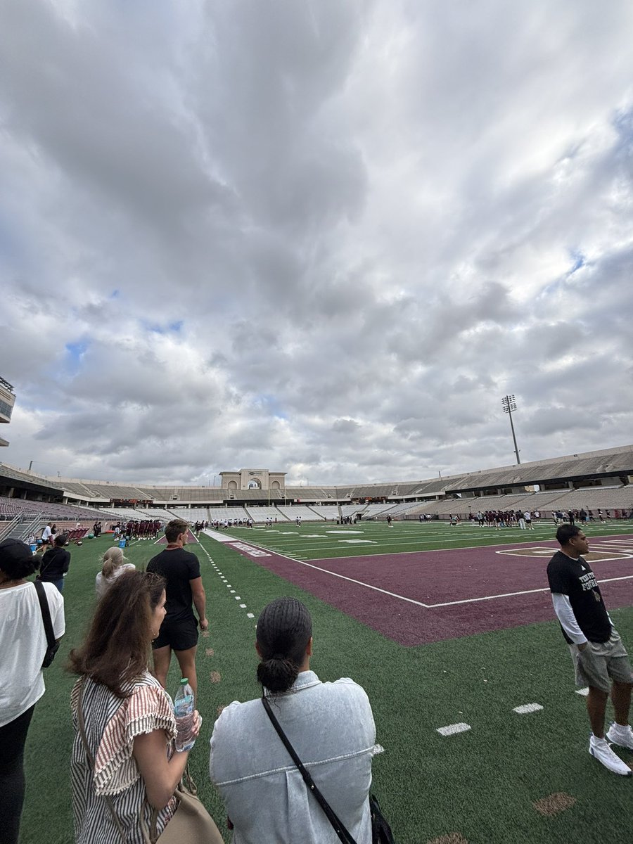 Chase Ames 2027 QB tweet media