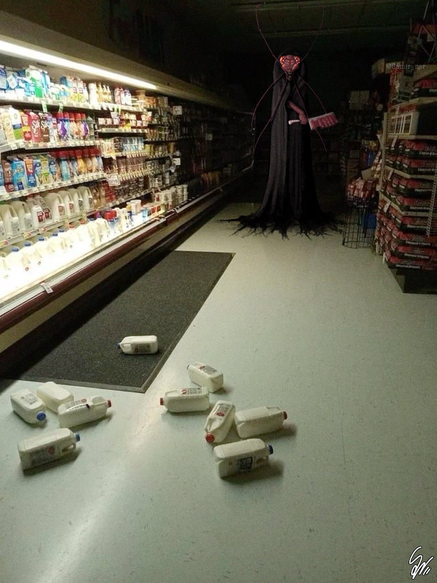 °•Samir•° tweet media