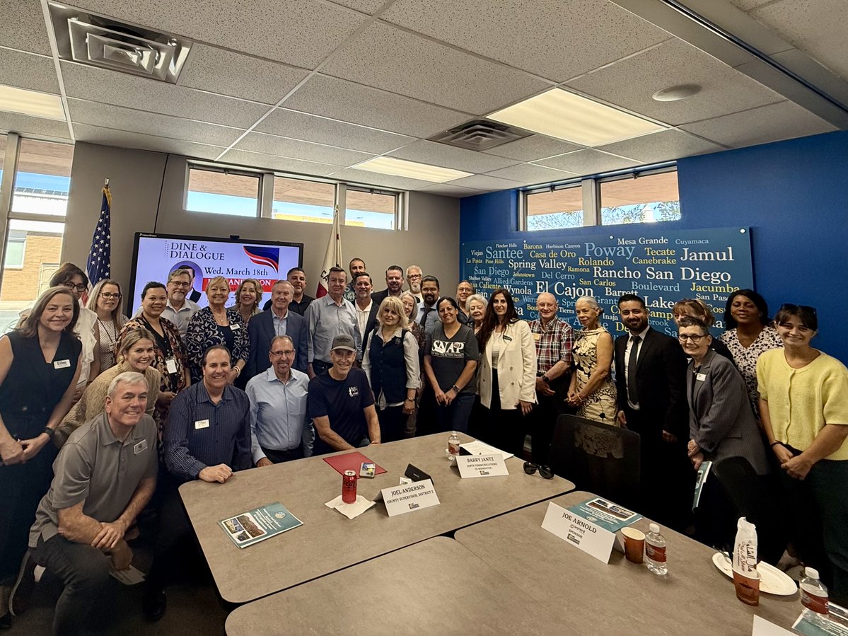 SDEastCountyChamber tweet media