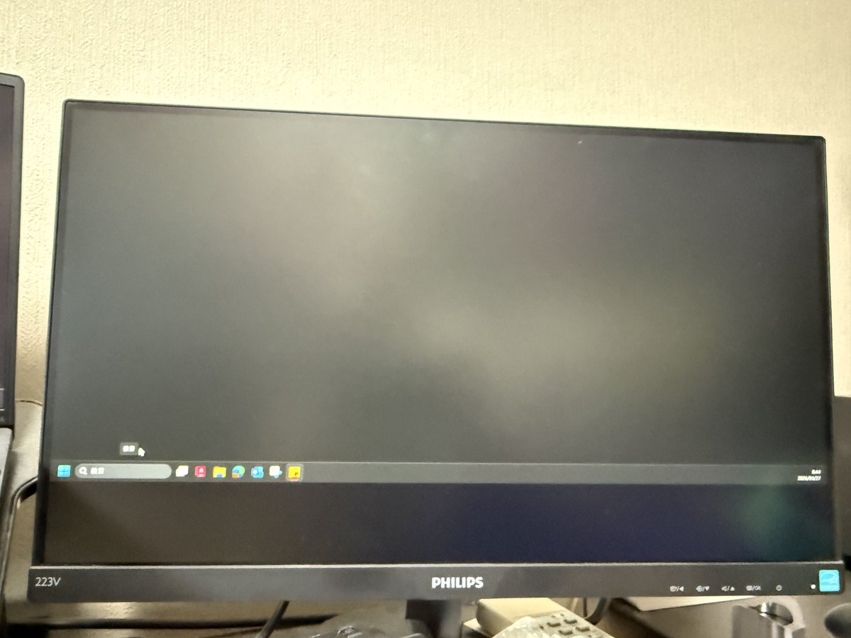 ゅー𓅜ESC漆無事終了 tweet media