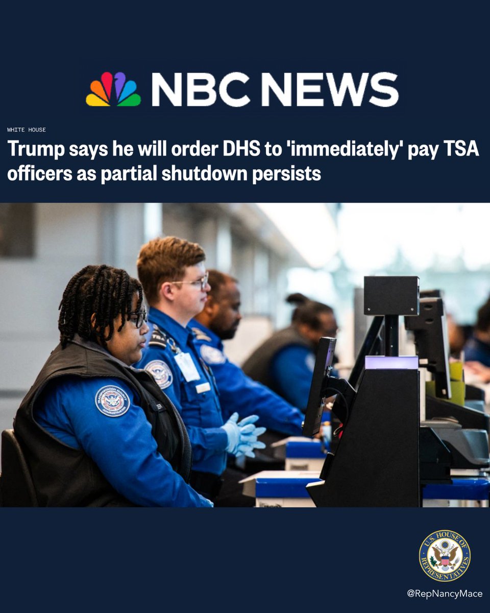 Rep. Nancy Mace tweet media