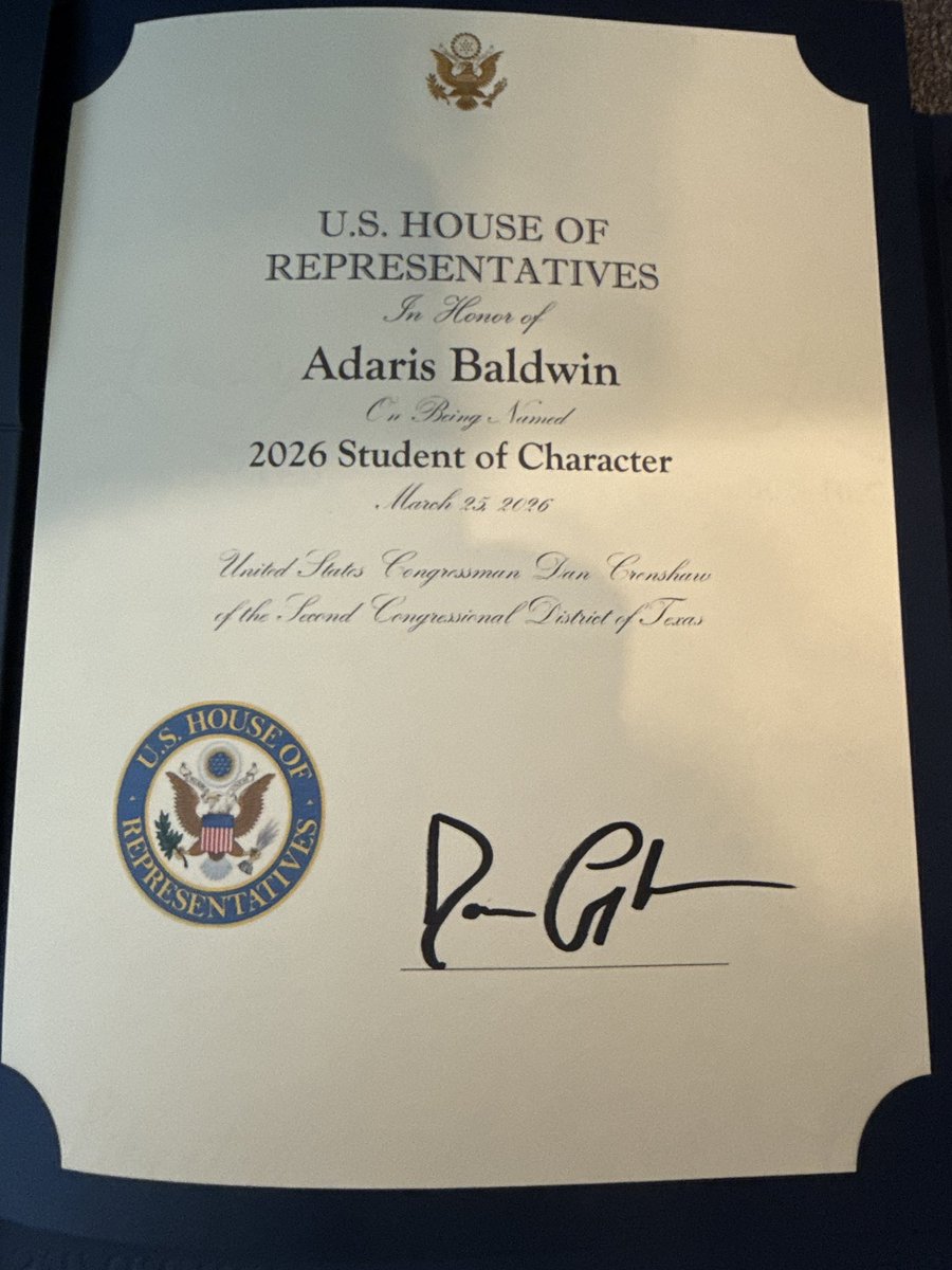Adaris Baldwin tweet media