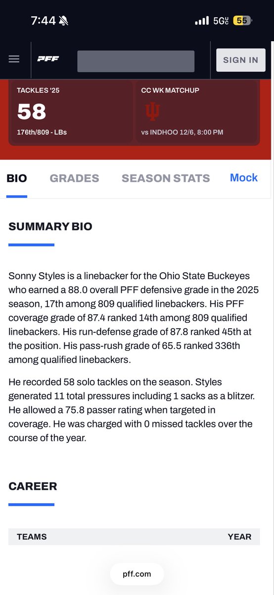 Joe Garcia tweet media