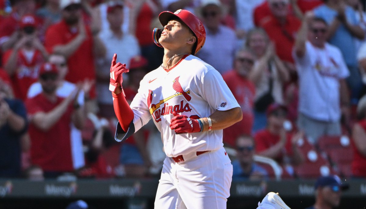 OptaSTATS tweet media