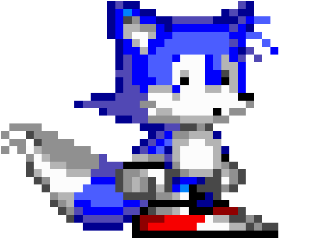 Blails The 2nd (Codyfox655) tweet media