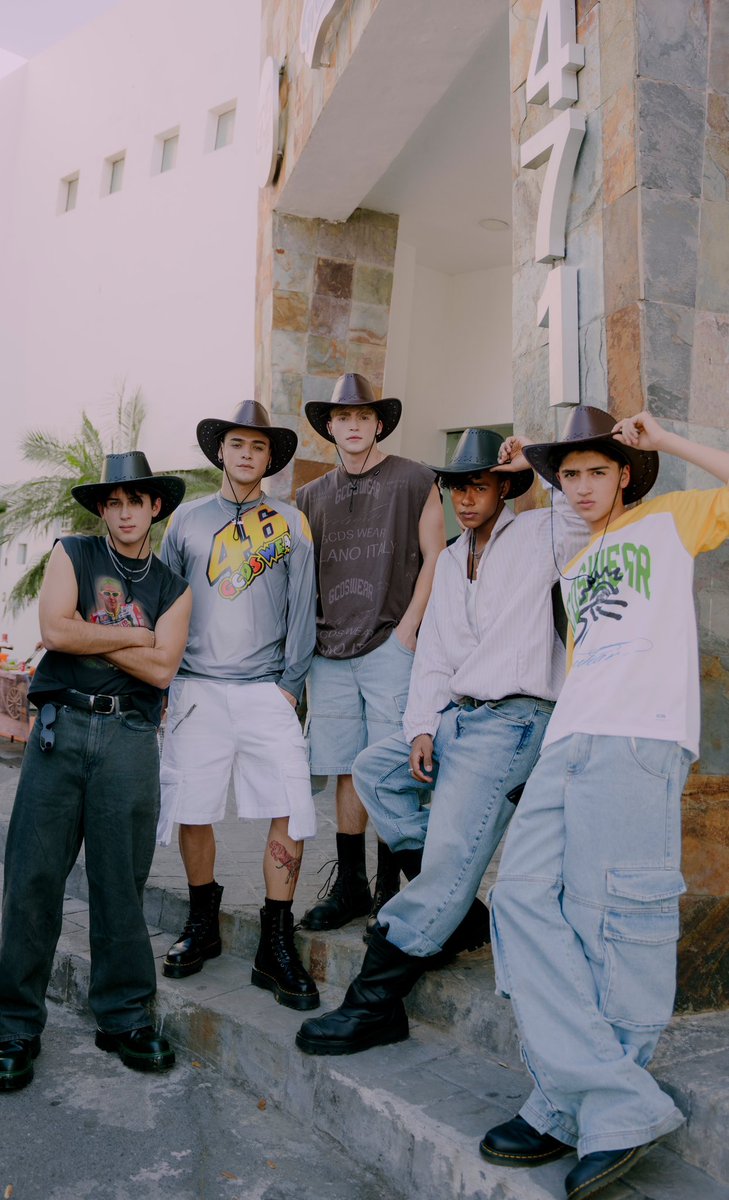 SANTOS BRAVOS tweet media