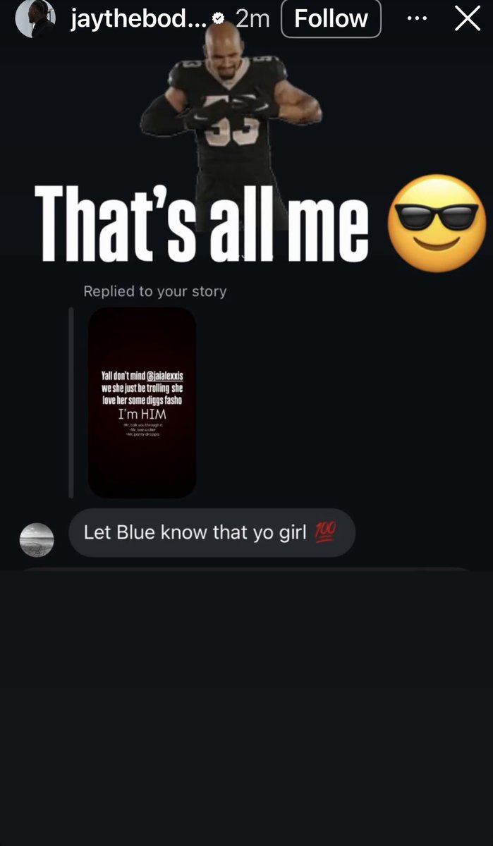 imthehatedfanpage tweet media