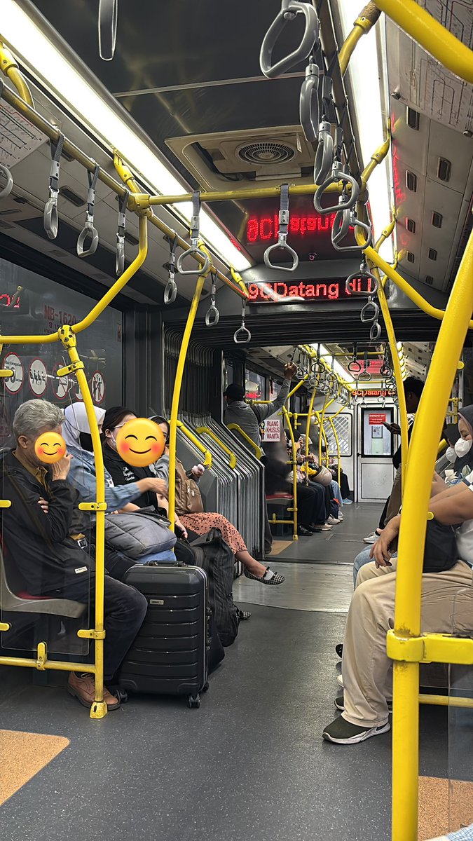 Koridor 10 | Tanjung Priok – PGC tweet media