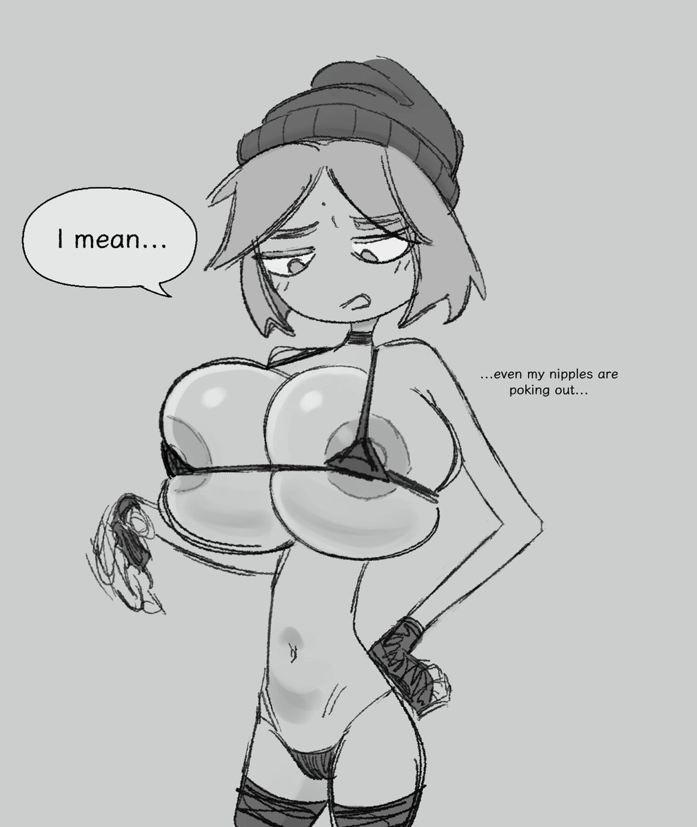 Miru🔞 tweet media