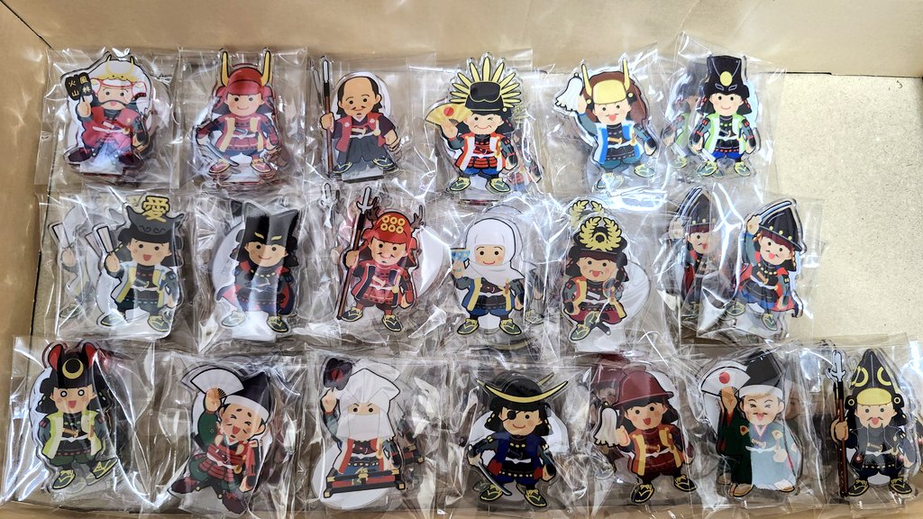 箕輪城ふれあい市(群馬県高崎市百名城)御城印 tweet media