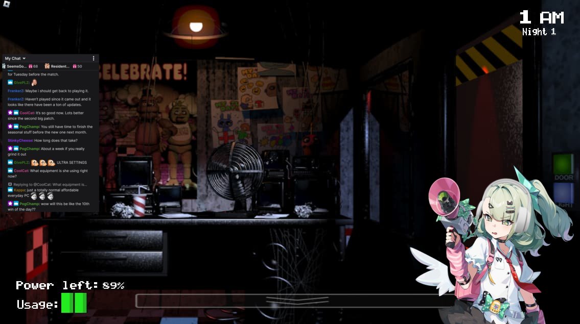 The Multiversal Sunna 💚 tweet media