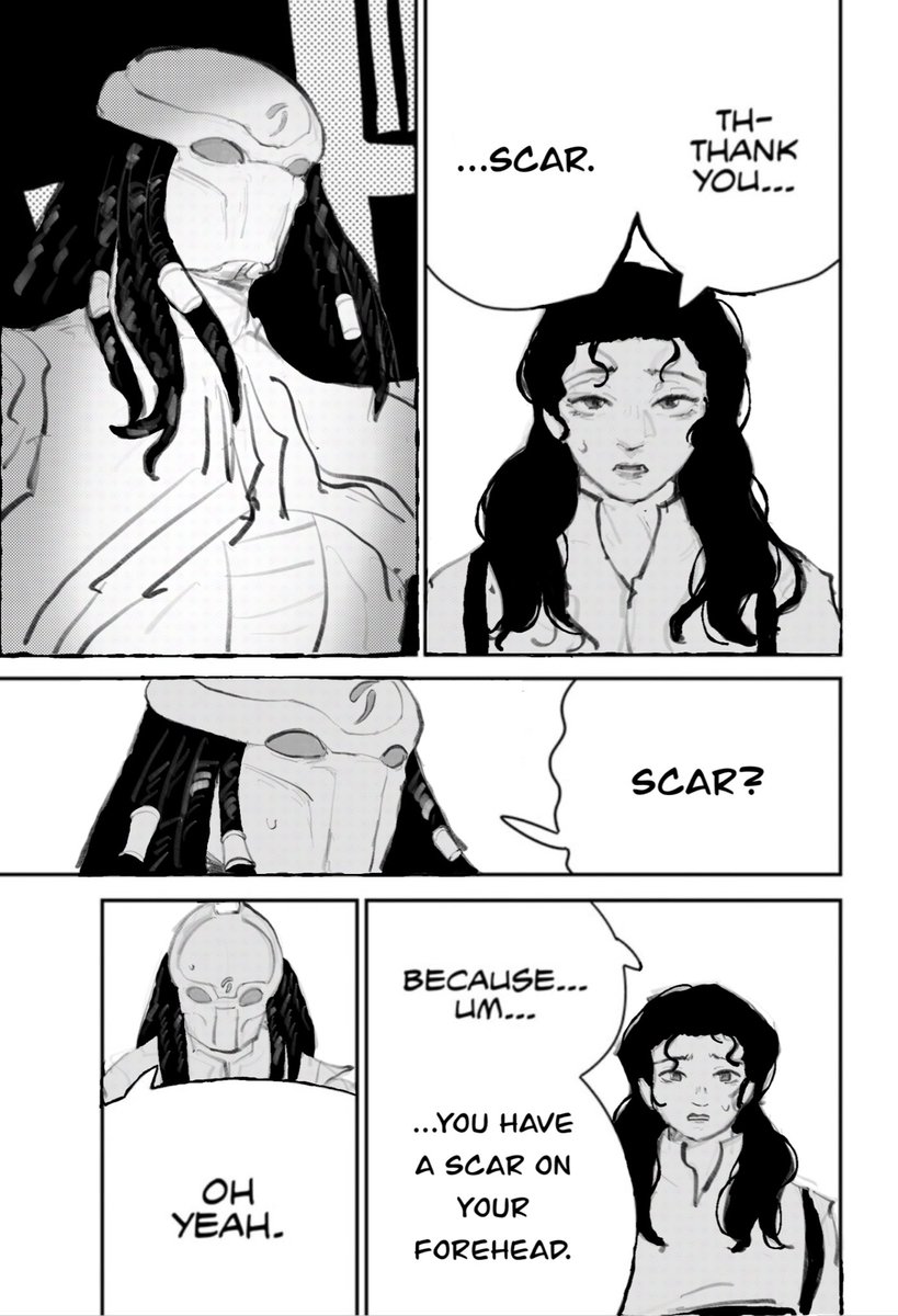 👽Rain👽 watching red vs blue⭐️ tweet media