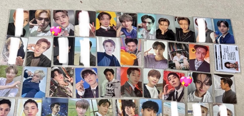 肩幅58cmの男がすき tweet media