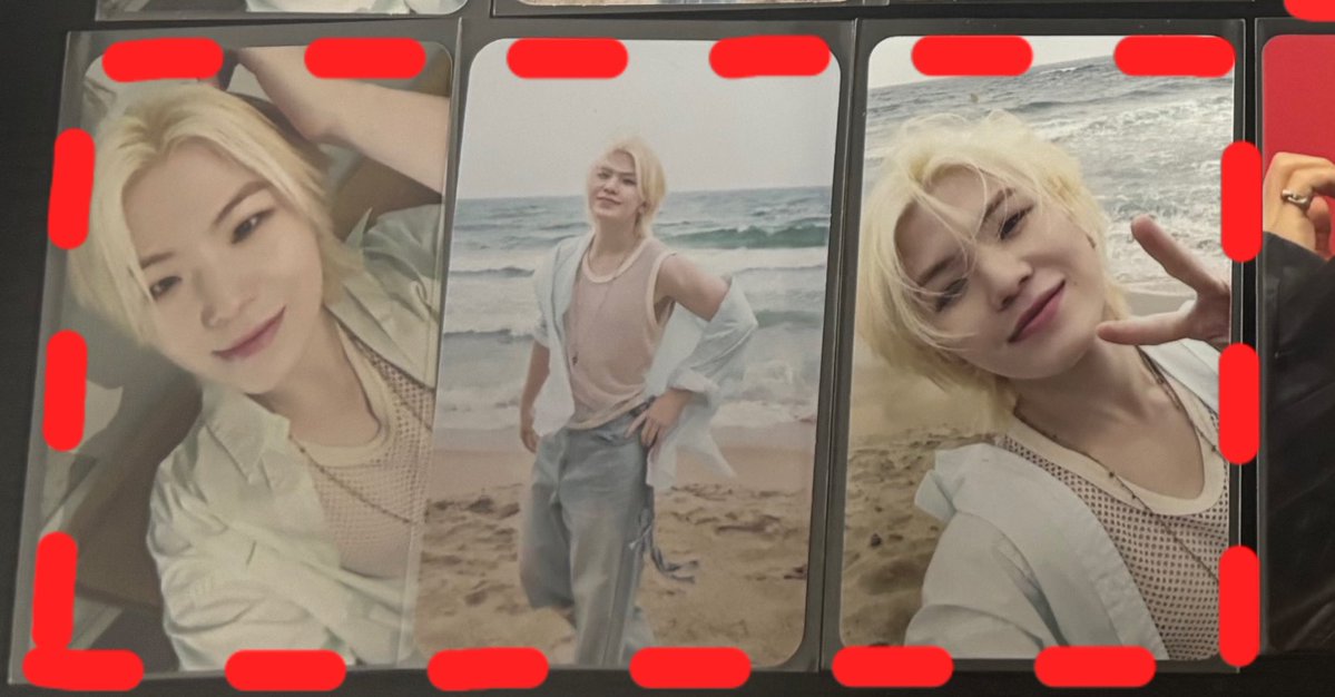 肩幅58cmの男がすき tweet media