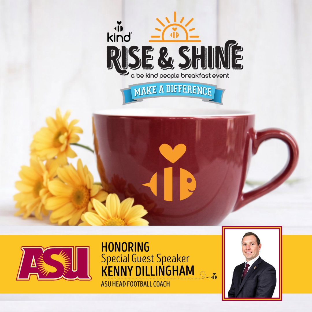 The Be Kind People Project tweet media