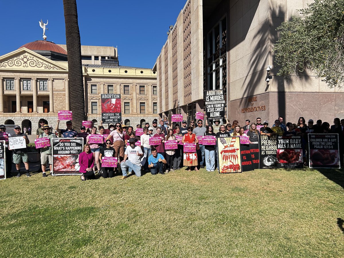 Red State Reform tweet media