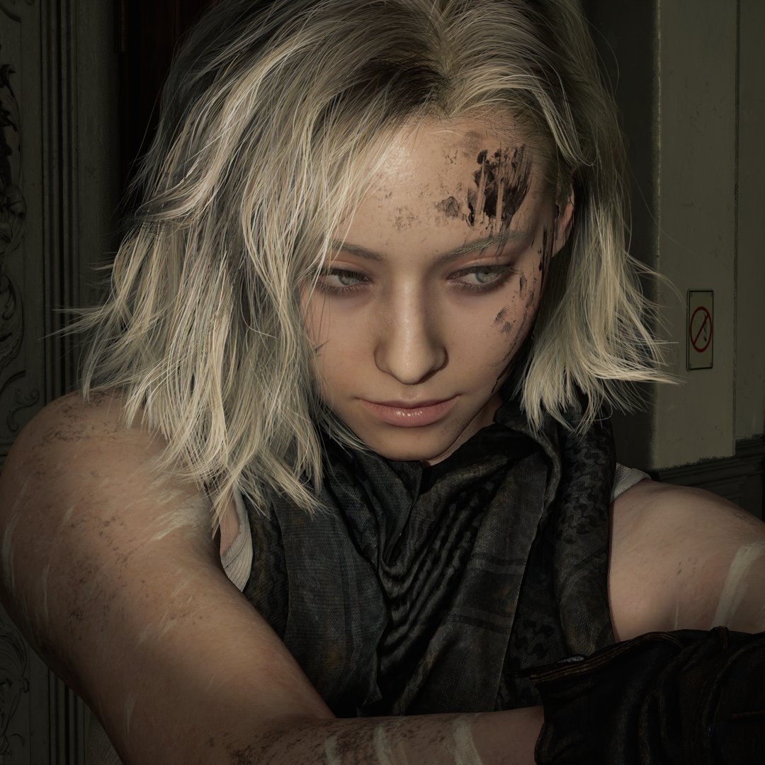 clover 🧸 tweet media