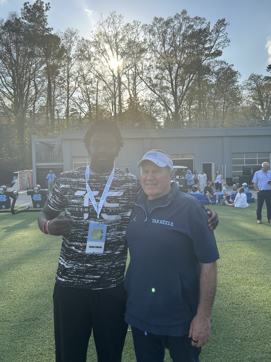 Darias Johnson 3⭐️2028 tweet media