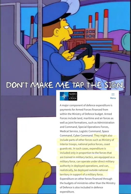 Mid-Career Army Officer tweet media