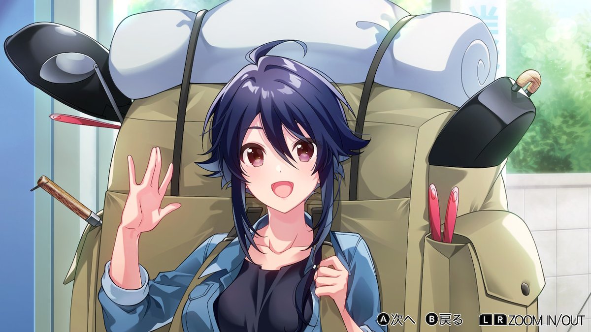 ヒトシズクサチ tweet media