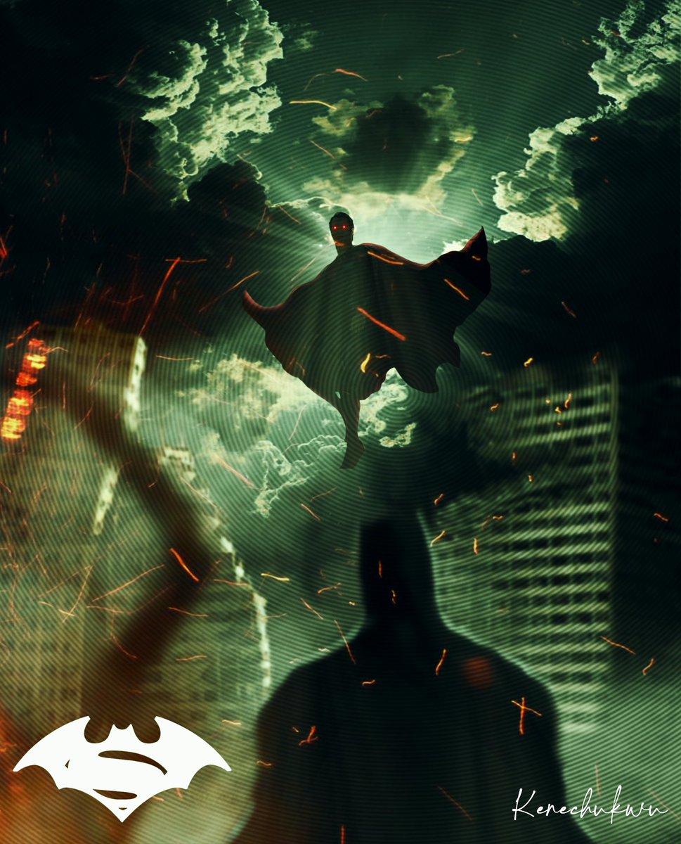 Kenechukwu David tweet media