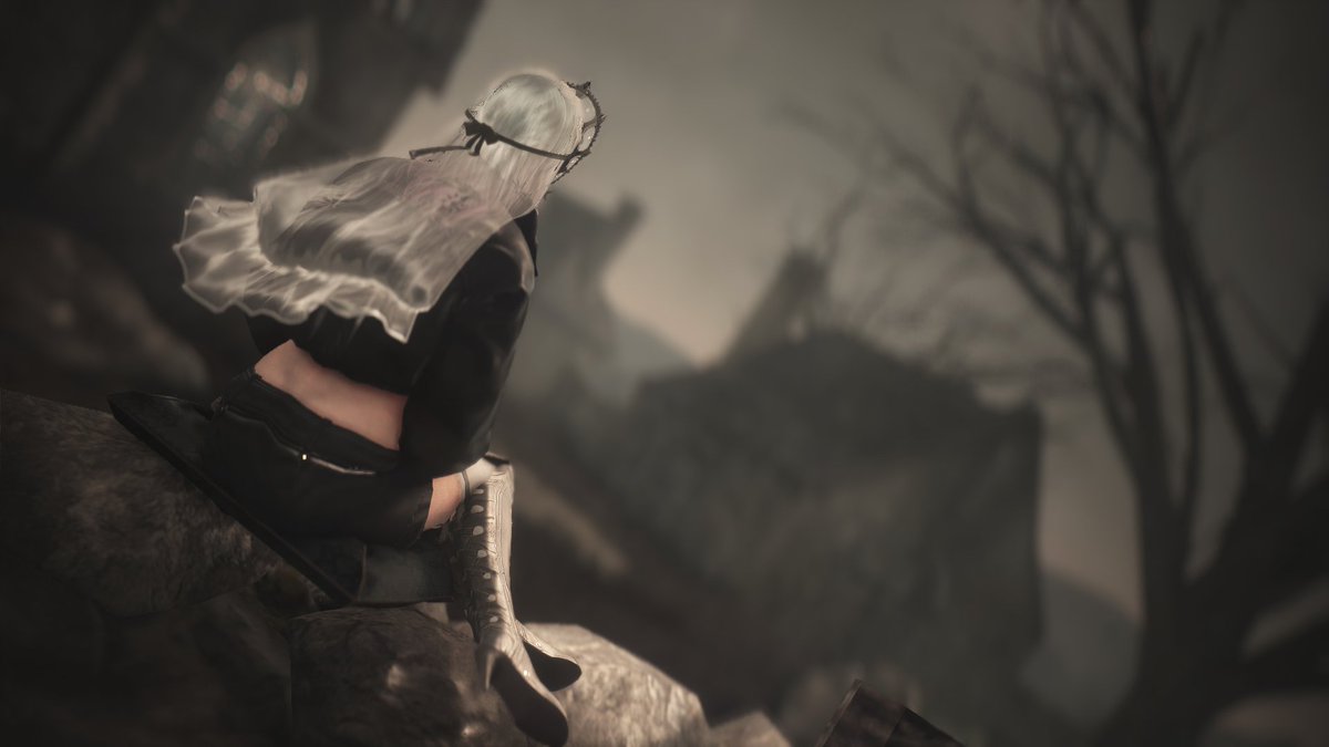 naeliesdiary's tweet image. #BlackDesert #BlackDesertOnline #BDOScreenshot #BDO #BDORanger