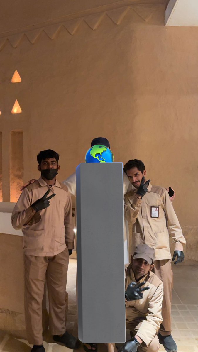 شبيه الريح tweet media