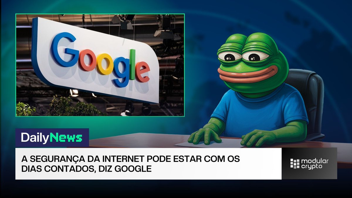 Modular Crypto 🔲 tweet media