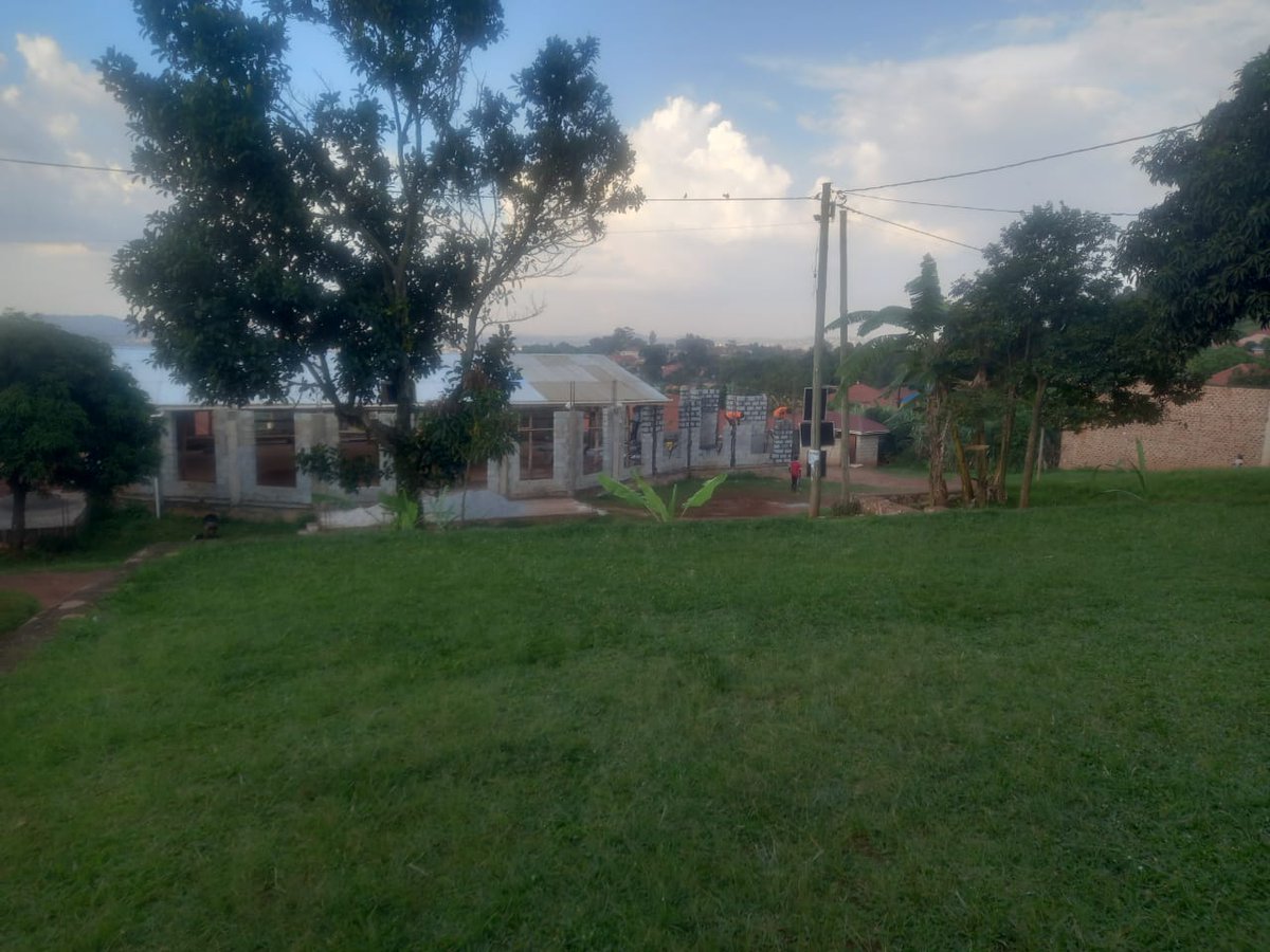 ddamba_vicent's tweet photo. Dear brethren come and support the work of God at Sacred Heart Kimbejja Buddo Sub-Parish, Nabbingo Parish.
God says do mine, I'll also do yours. https://t.co/I48SIAjkot