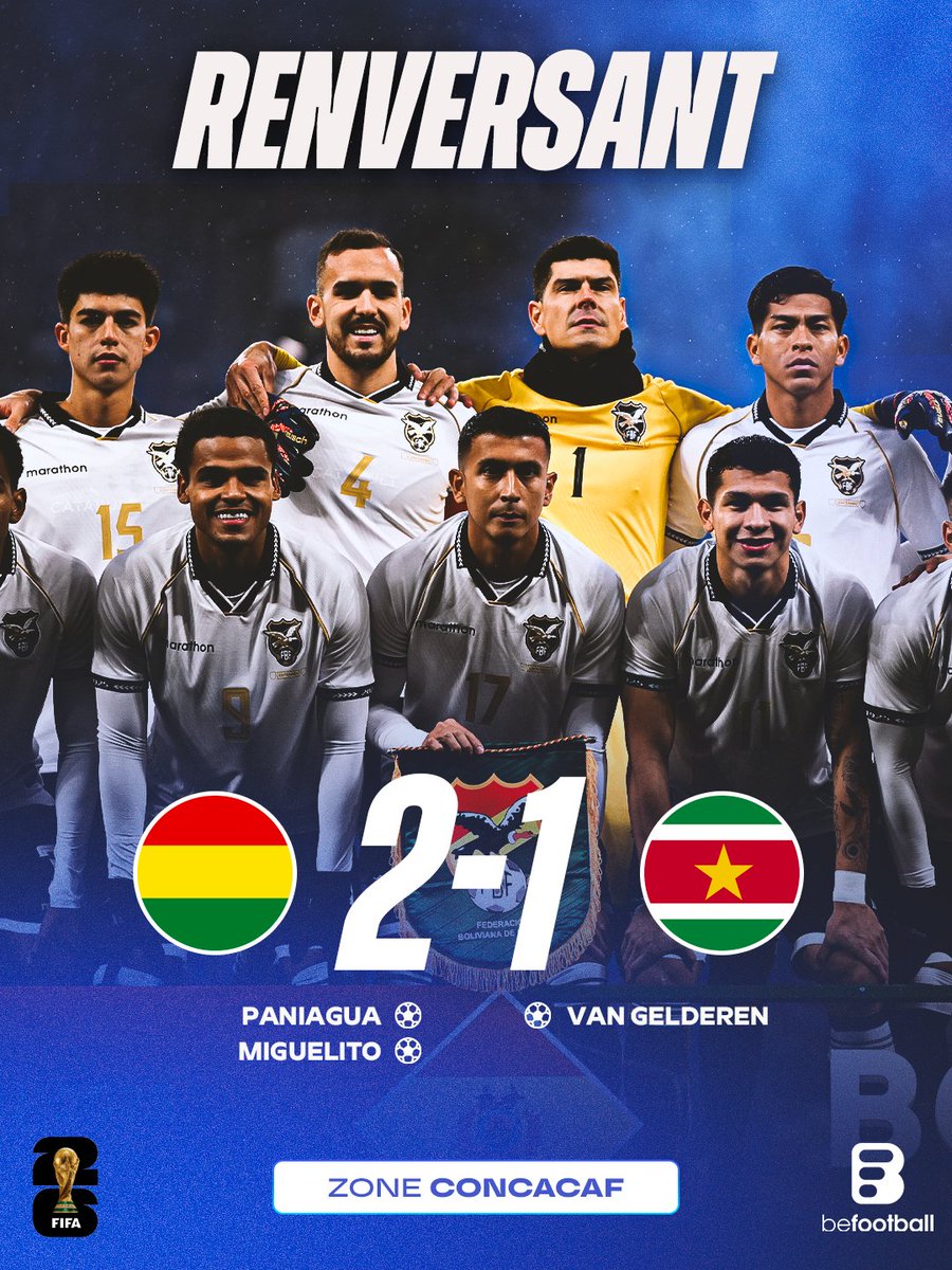 BeFootball tweet media