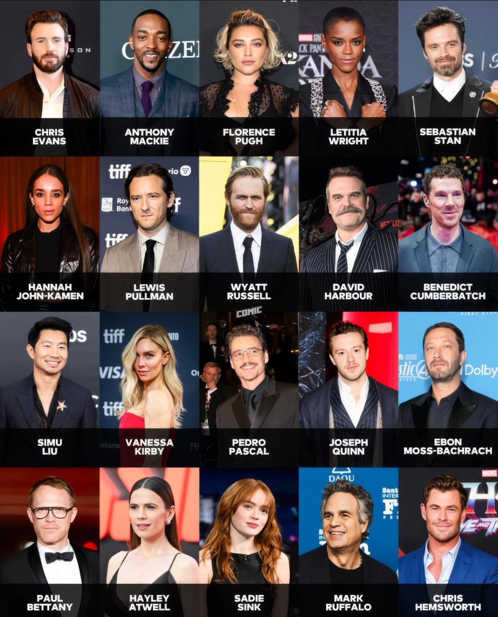 Marvel Mania tweet media